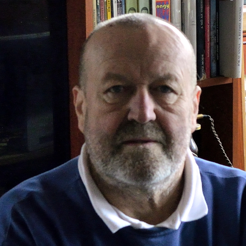 Majercsik László alkotóember